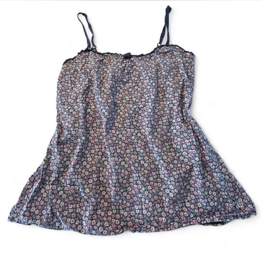 Tommy Hilfiger Floral Camisole Top
